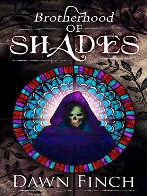 cover image of Brotherhood of Shades